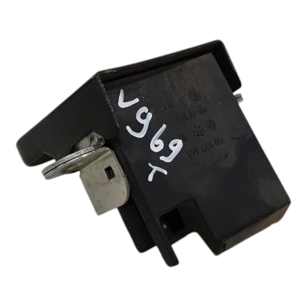 Fechadura Tampa Traseira Porta Malas Vw Up 1.0 2014 A 2020 3