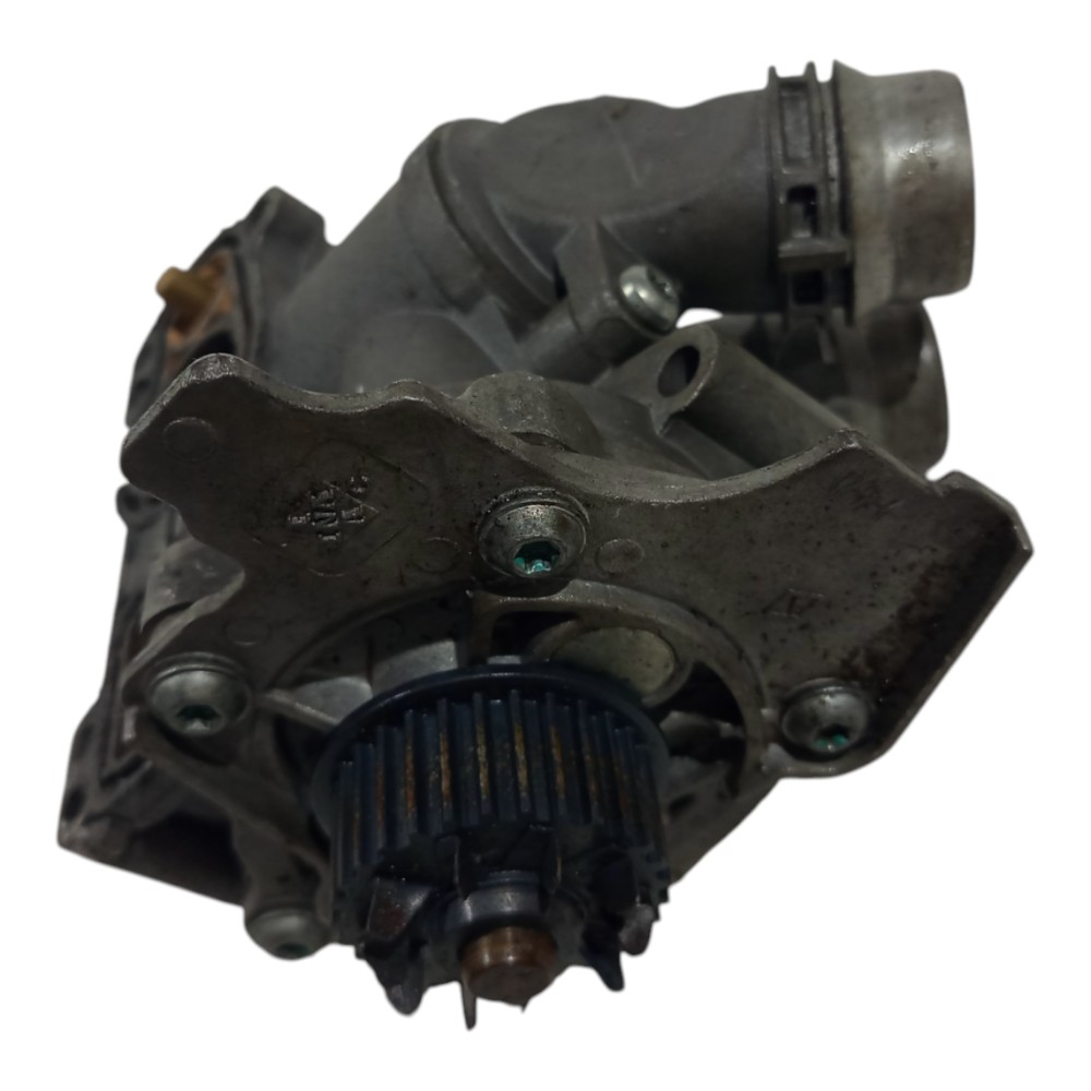 Bomba Dágua Volkswagen Jetta 2.5 Tsi 2011 2012 2013 A 2017 1