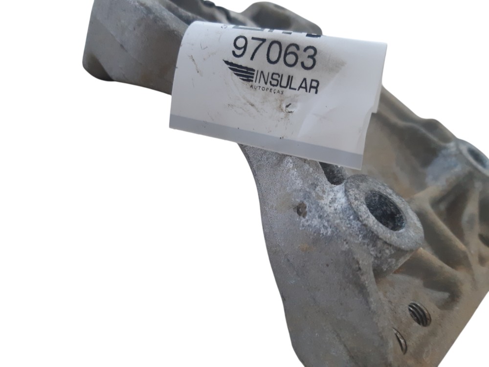 Suporte Compressor Ar Cherry Tiggo 5x 1.5 2018 2019 A 2020 7