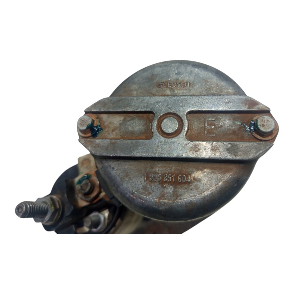 Motor Partida Fiat Toro Jeep Renegade 2016 A 2021 12v 70-90a 5