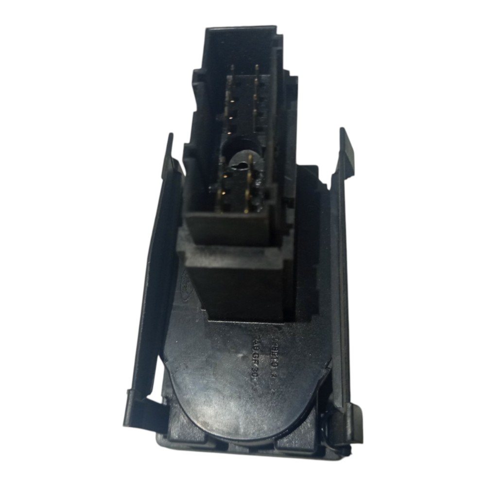 Botão Comando Chave Farol Luz Ford Focus 2001 2002 03 A 2012 2