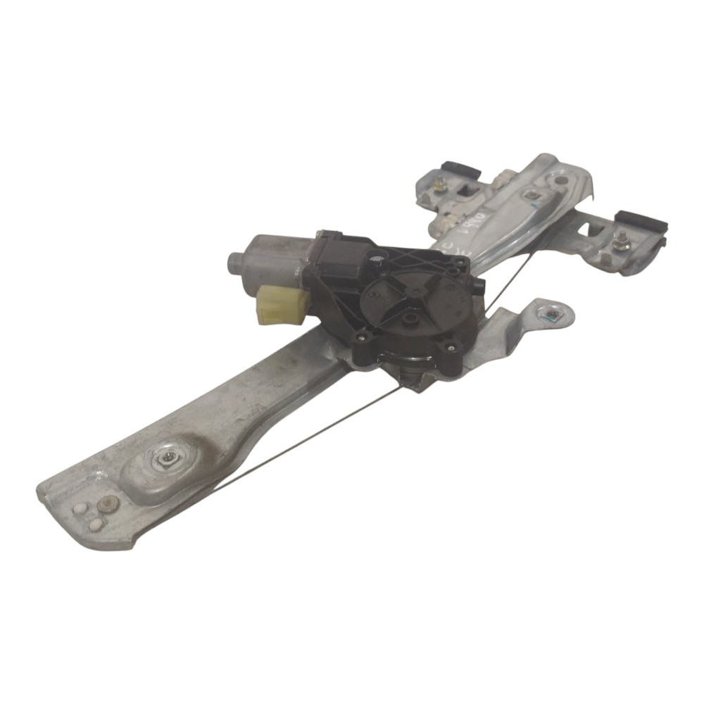 Maquina Vidro Traseira Esquerda Chevrolet Sonic 2012 A 2014 1