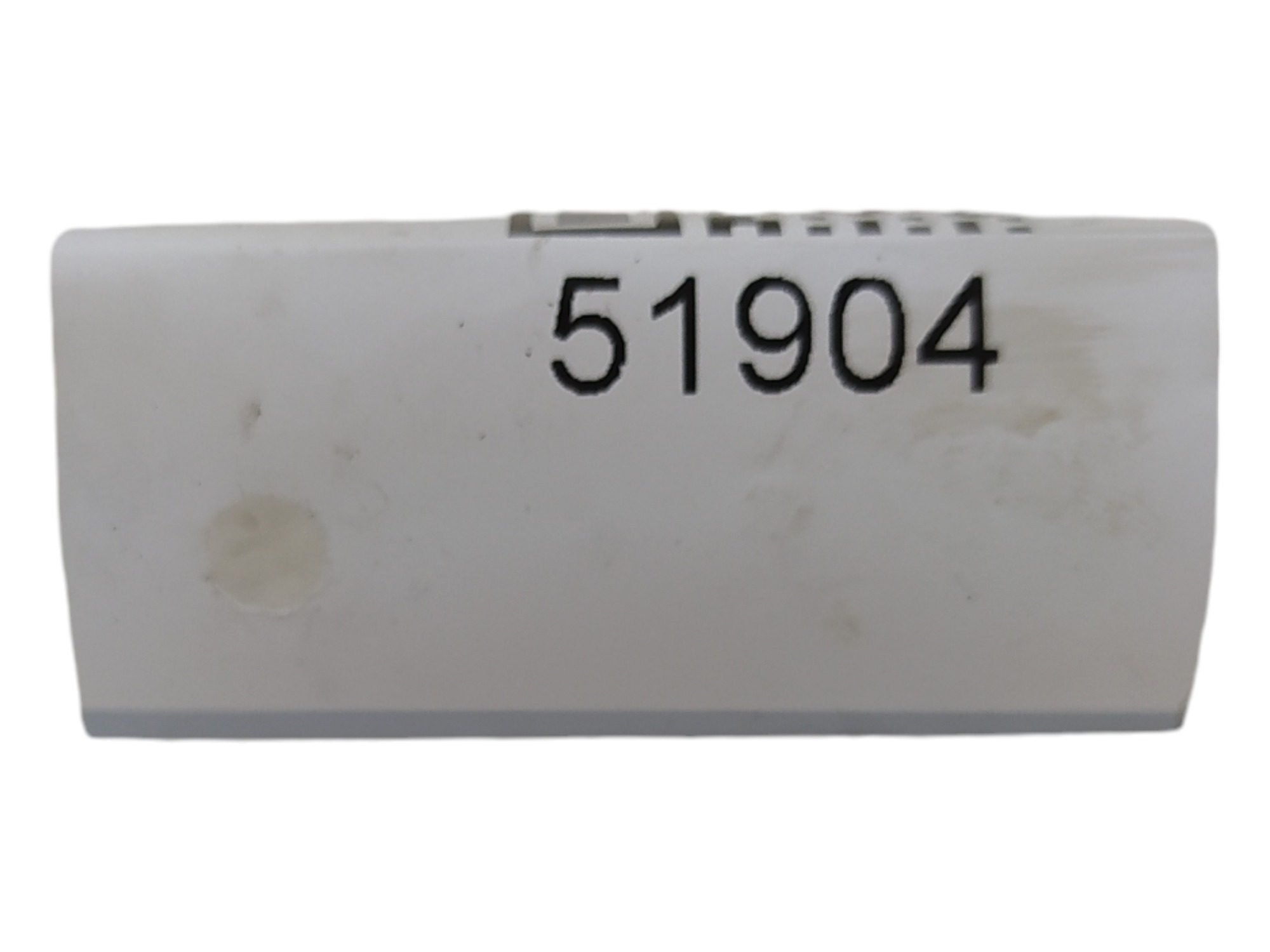 Alavanca freio de mão 207 399 kd1 7