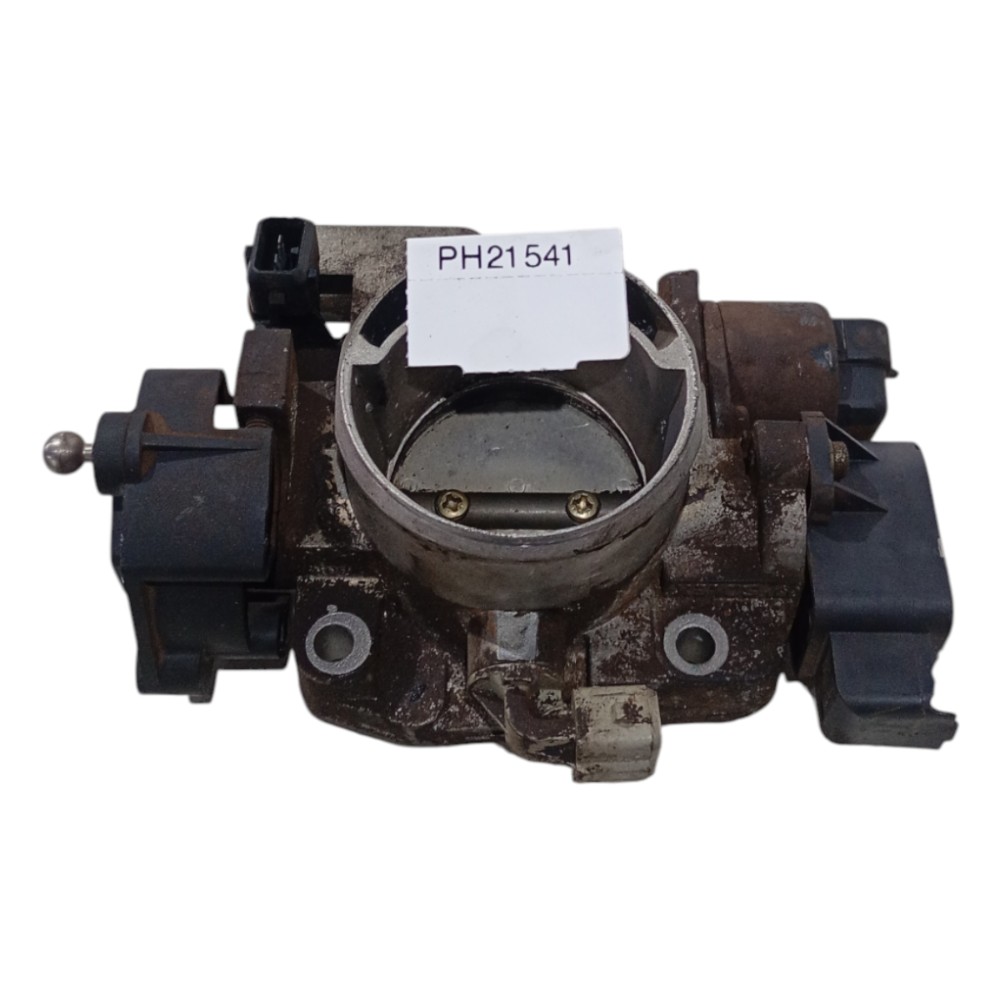 Tbi Corpo Borboleta Xsara Picasso 2.0 2001 A 2012 6
