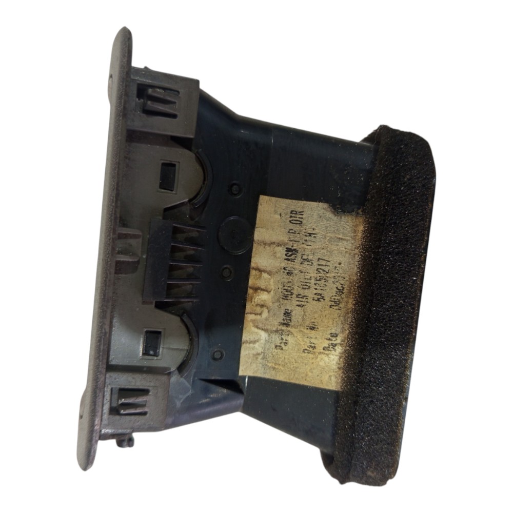 Difusor Ar Dianteira Esquerda Gm Cobalt 2012 A 2017 7
