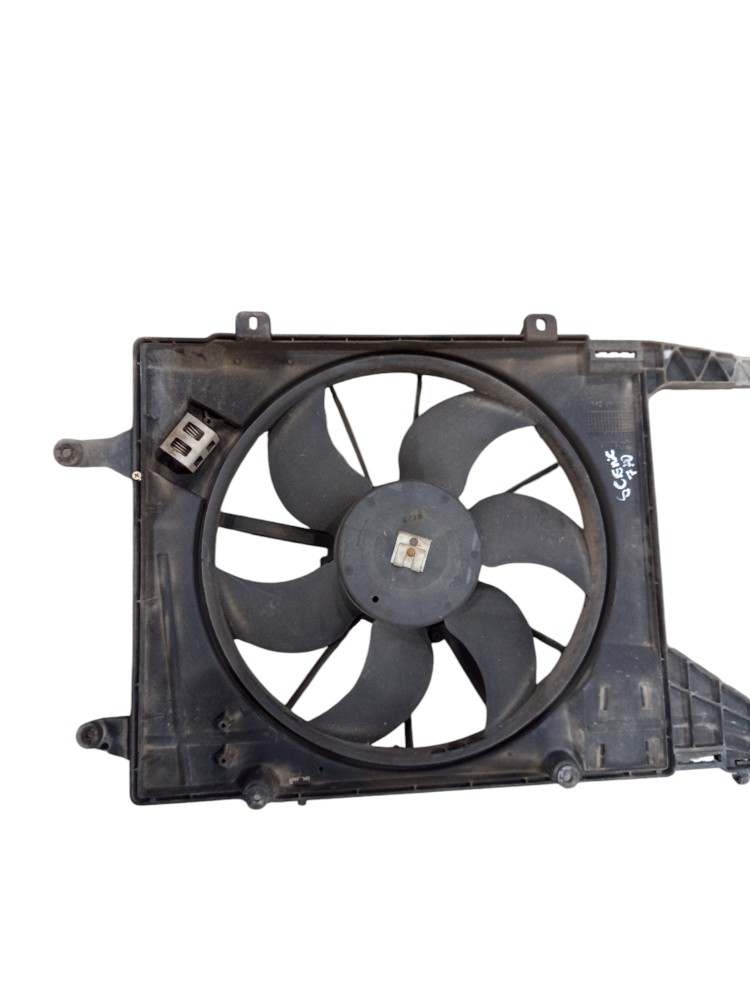 Defletor Ventuinha Renault Snenic 2.0 1996 1997 1998 A 2003