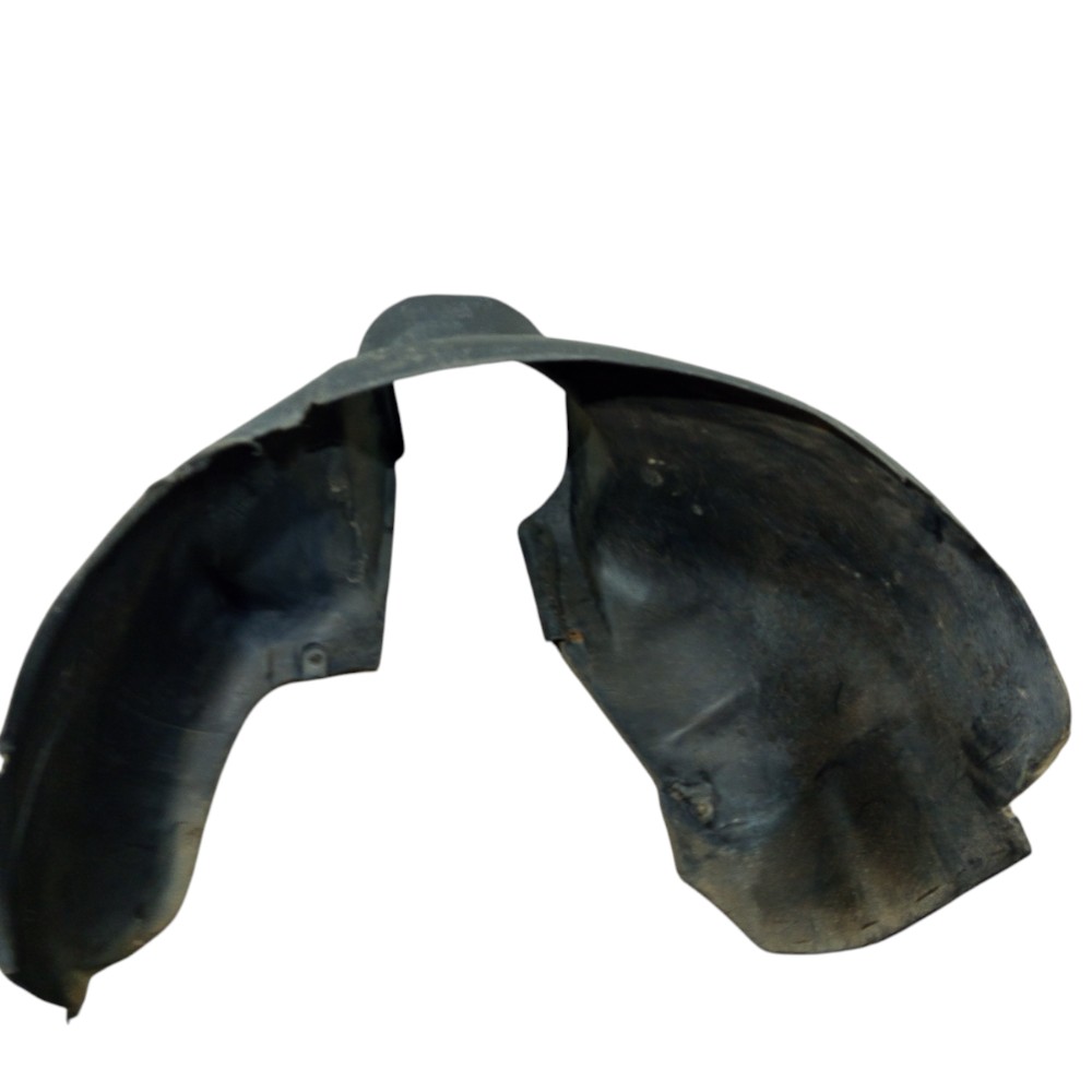 Para Barro Roda Dianteira Fiat Palio 1996 1997 A 2000 Avaria 1