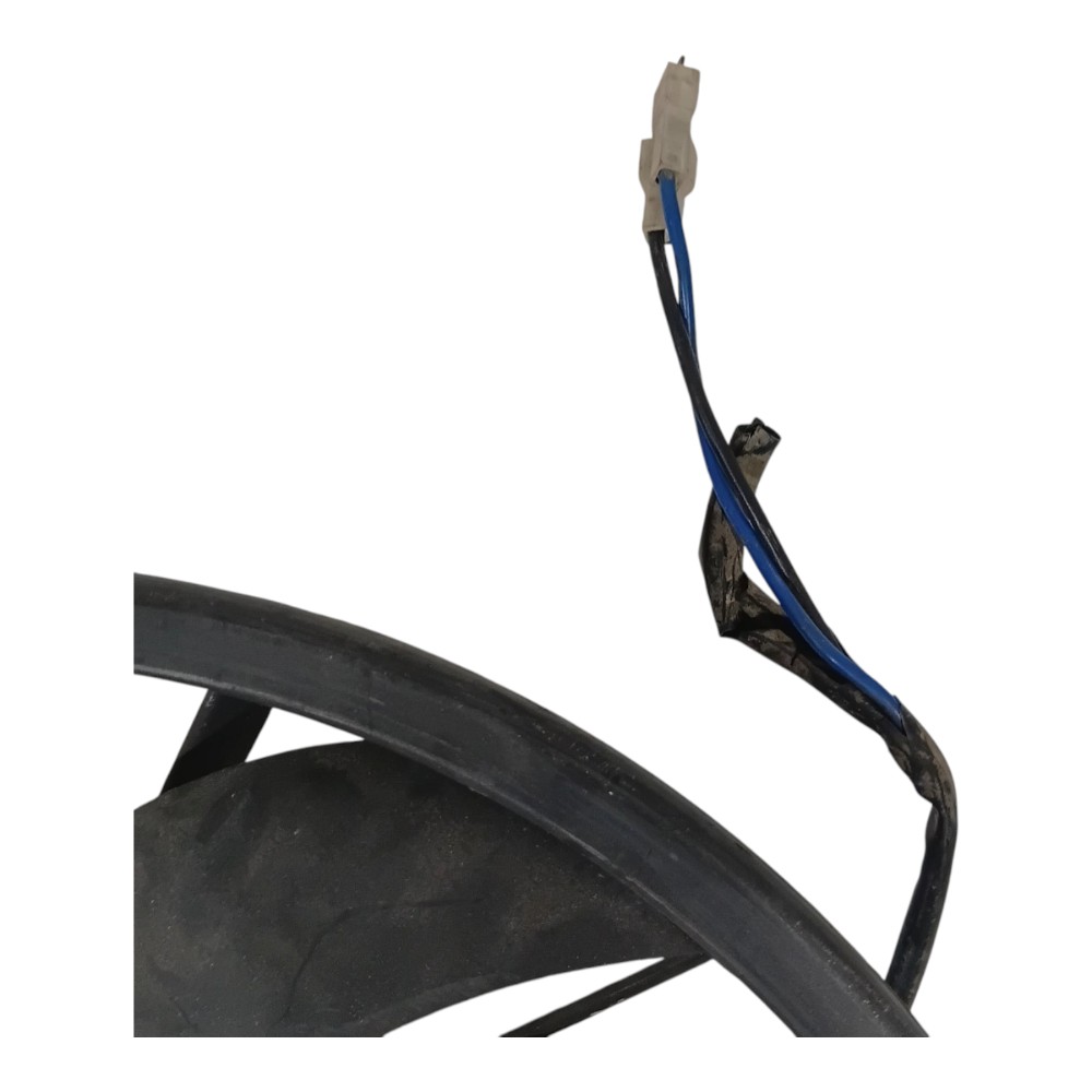 Ventoinha Radiador Peugeot 206 207 307 1.4 2001 A 2012 7