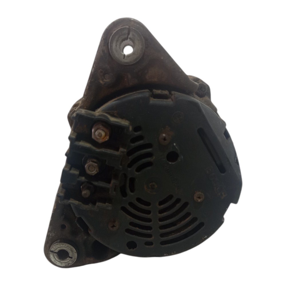 Alternador Vw Gol G2 1.0 8v 16v 1997 A 2002 90 Amperes 7