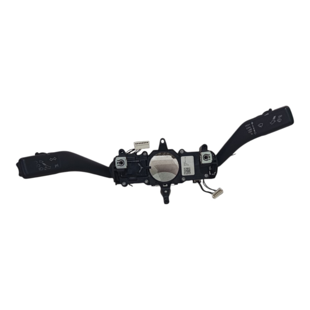 Chave Seta Limpador Honda Civic 1996 A 2000 1