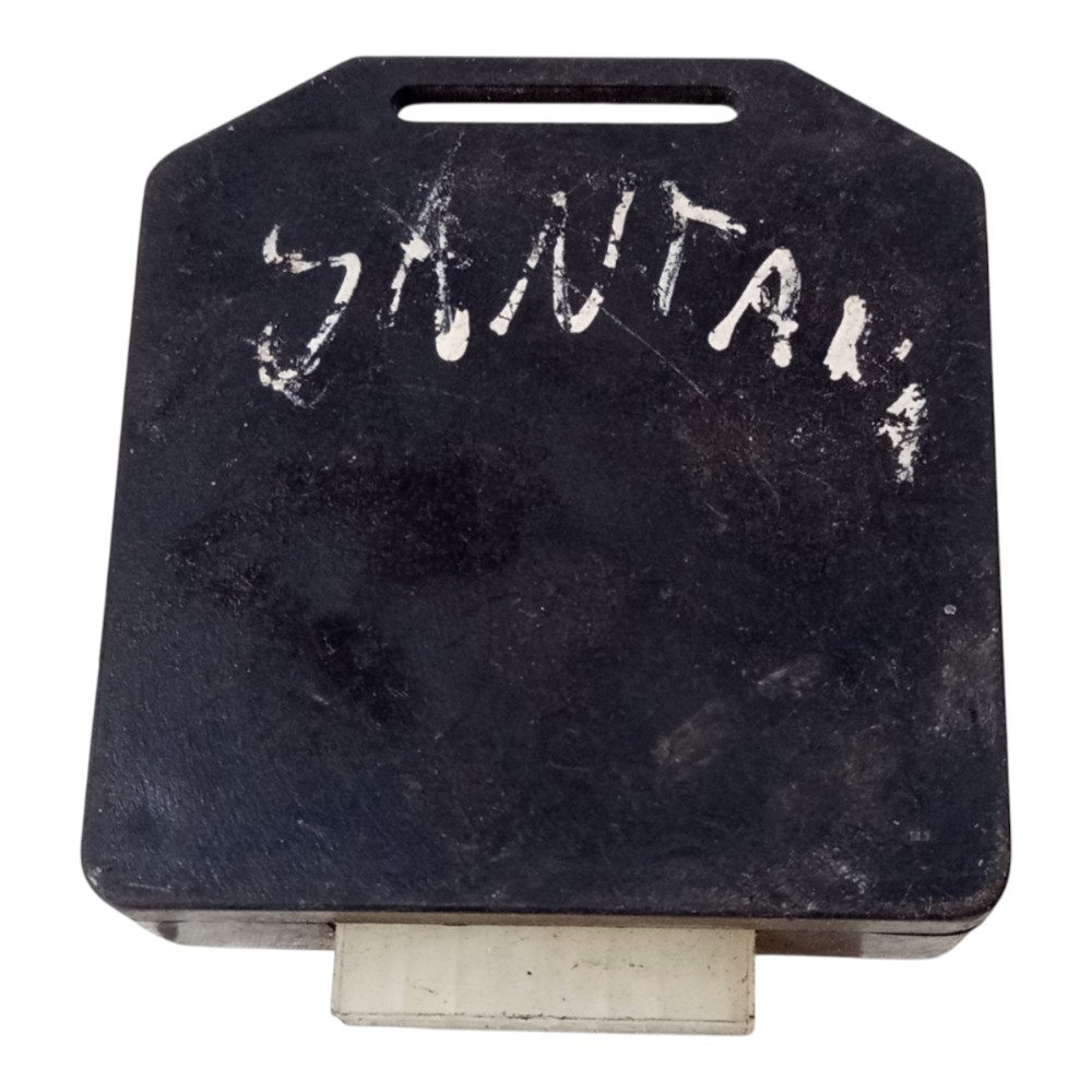 Módulo Vidro Sistec Interface Volkswagen Santana 1998 A 2002 7