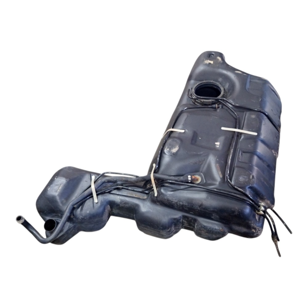 Tanque Combustível Renault Laguna 66l 1996 1997 1998 A 2001 7