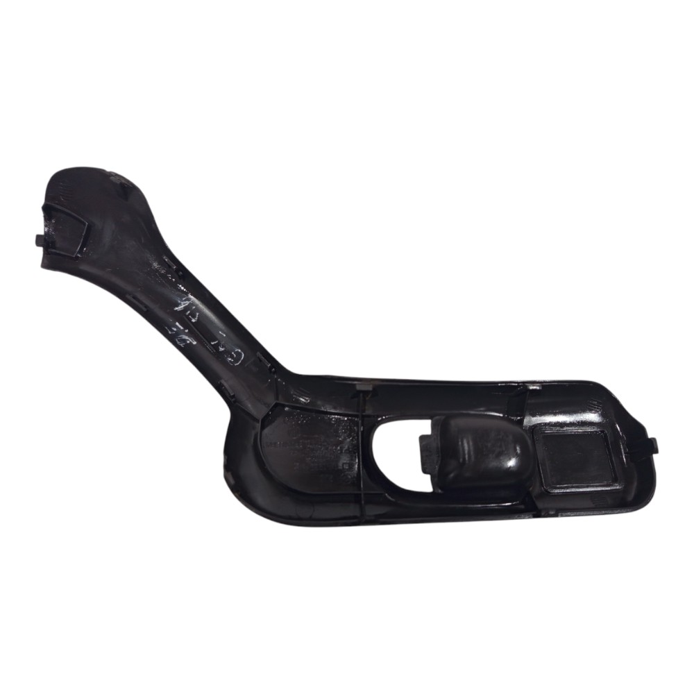 Moldura Puxador Porta Dianteiro Esquerdo Vw Gol 1994 A 2005 3