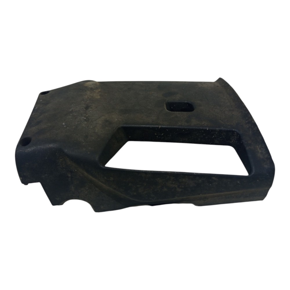 Acabamento Capa Direção Volante Peugeot 208 2008 2010 A 2018 Preto 8