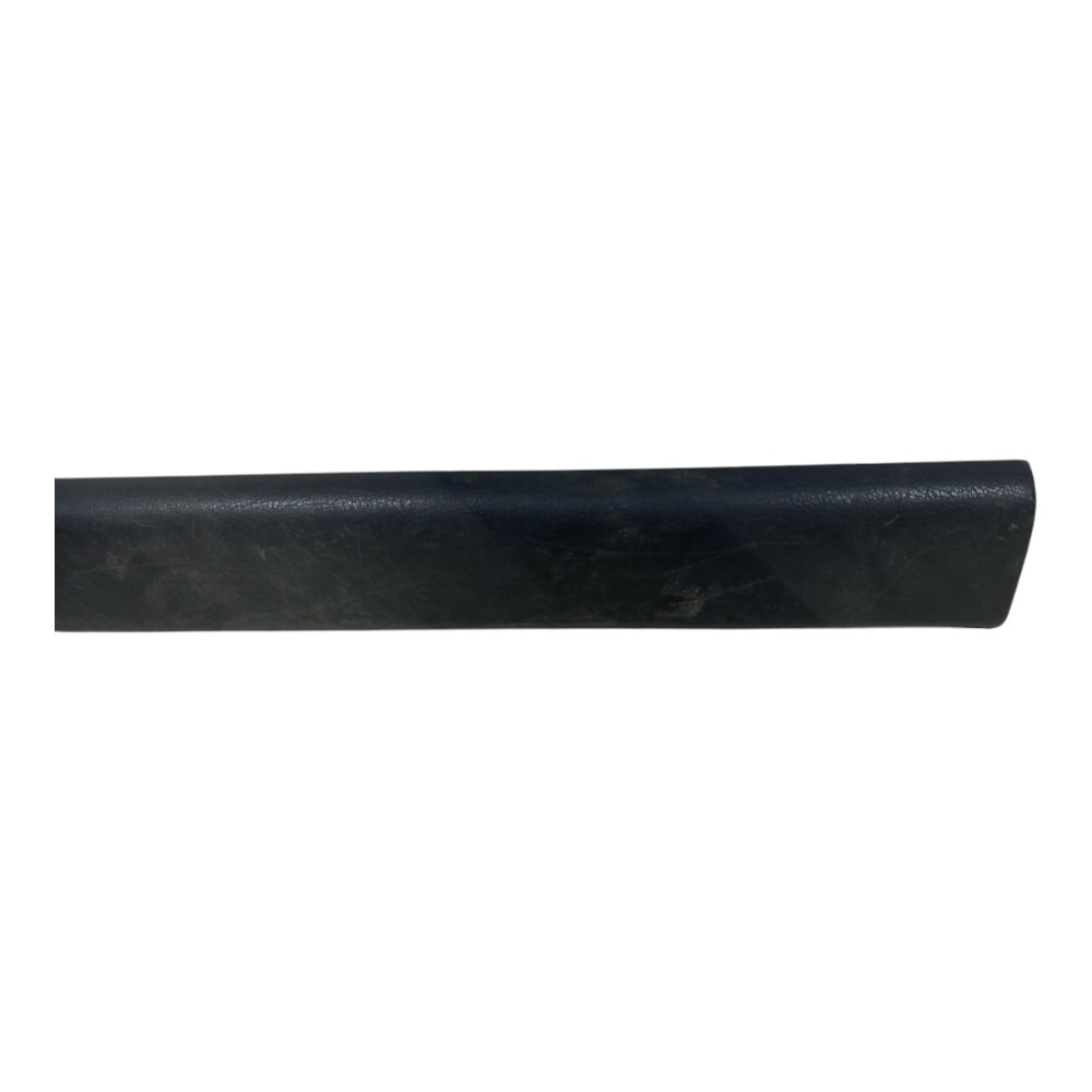 Soleira Porta Diant Esquerda Peugeot 307 2002 2003 A 2011 Preto 8