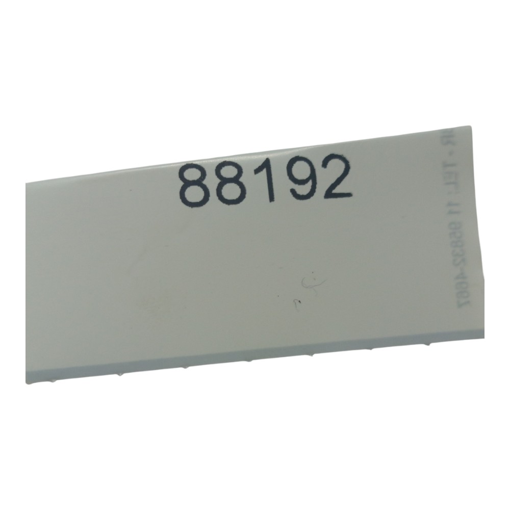 Moldura Painel Instrumentos Gm Corsa 1994 A 2012 90387686 7
