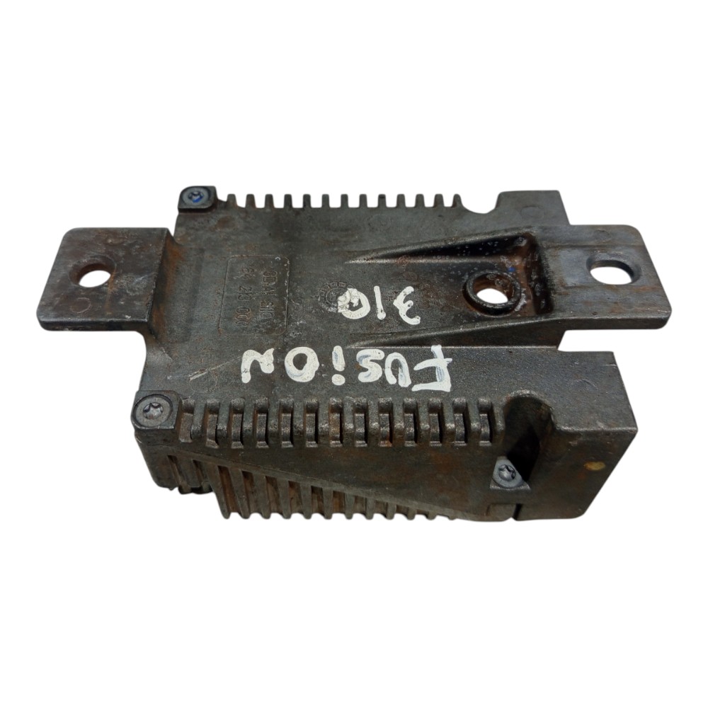 Módulo Ventoinha Eletroventilador Ford Fusion 2006 A 2009 7