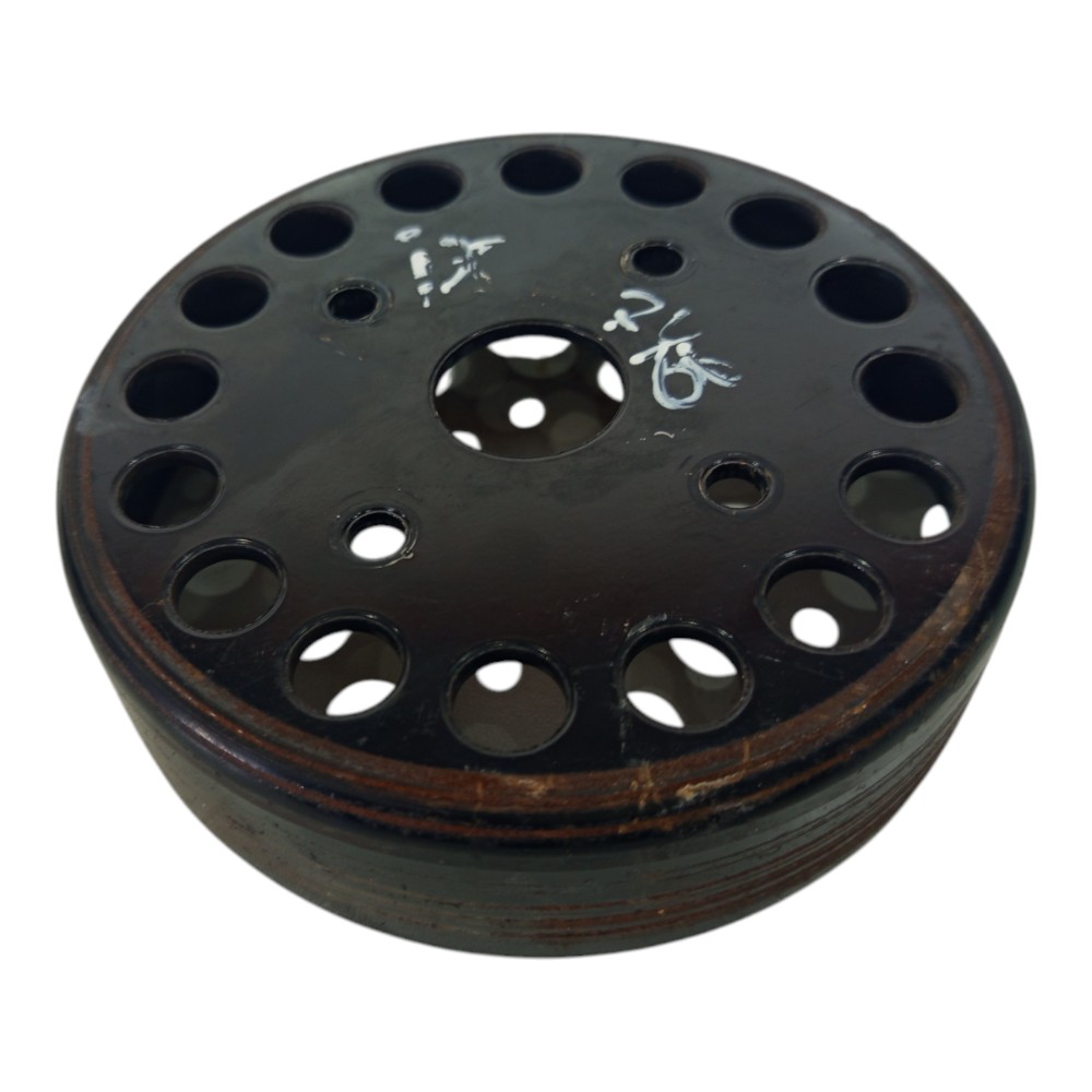 Polia Bomba Dágua Hyundai I30 1.8 16v 2013 2014 2015 A 2016 6
