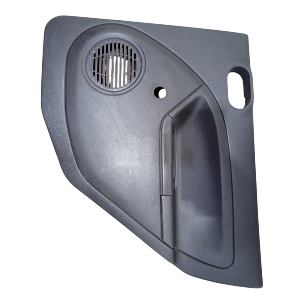 Forro Porta Traseira Direita Ford Fiesta 2008 A 2010 1