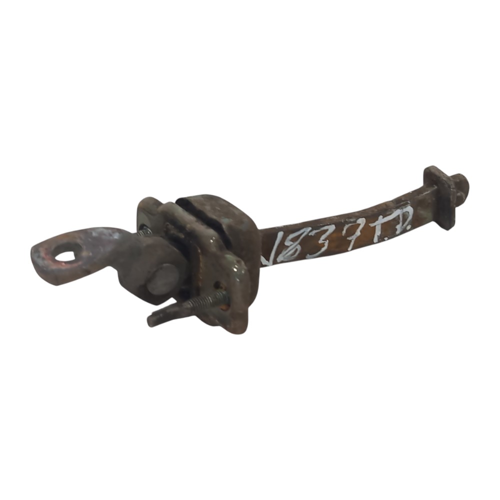 Limitador Porta Traseira Direita Ford Escort 1997 A 2003 1