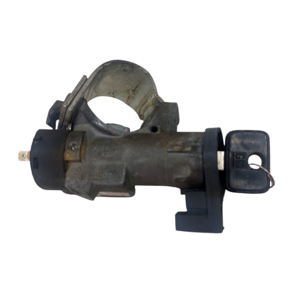 Comutador Ignição C/chave Gm Corsa 1999 A 2010 90191412 4