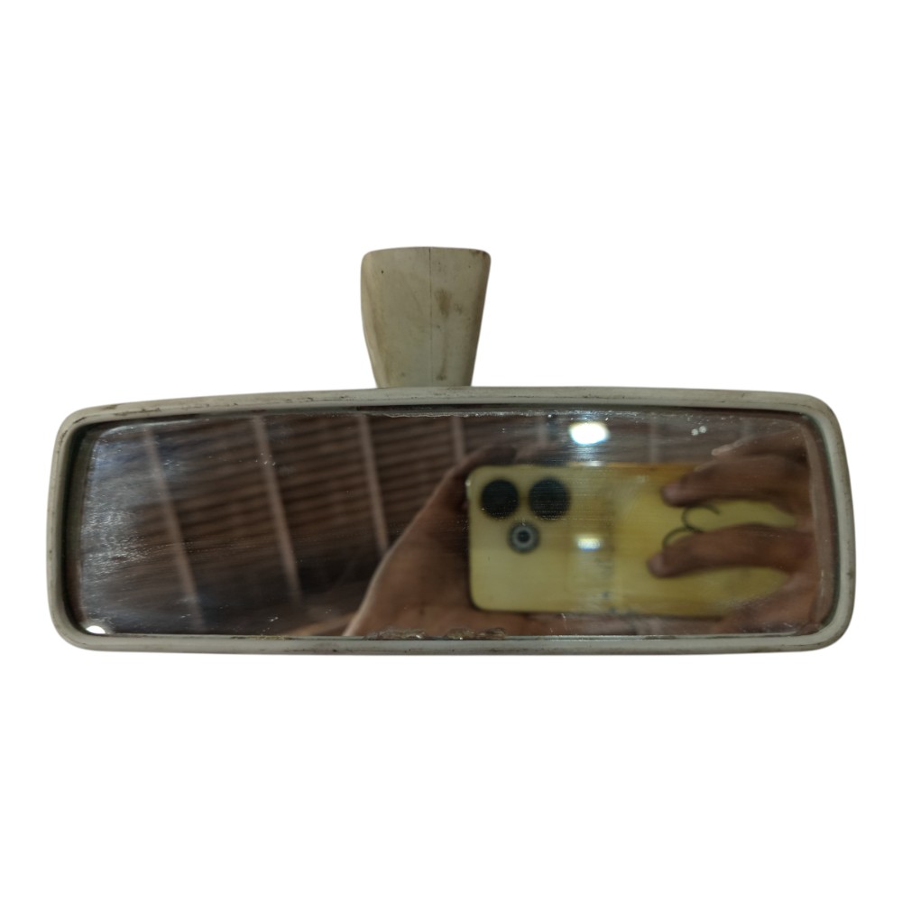 Retrovisor Interno Volkswagen Voyage 2008 2009 2010 A 2012 1