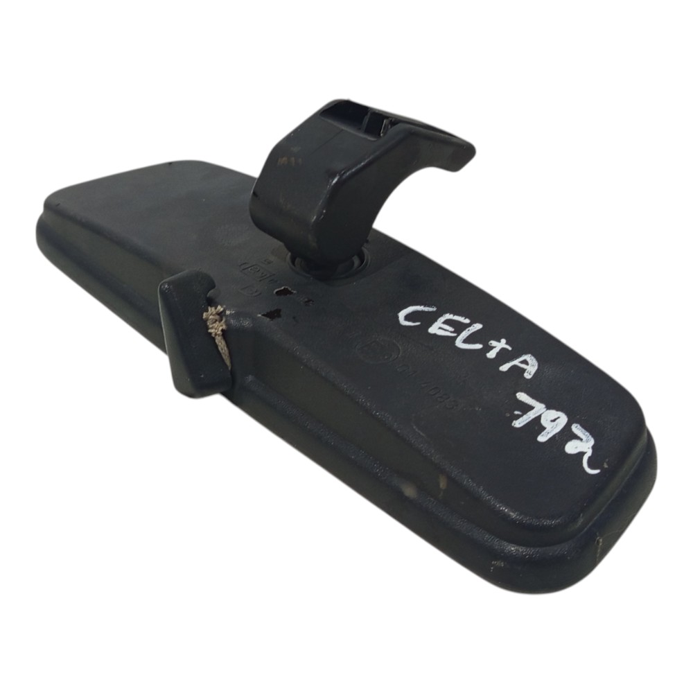 Retrovisor Teto Central Gm Chevrolet Celta 2001 2002 A 2006 6