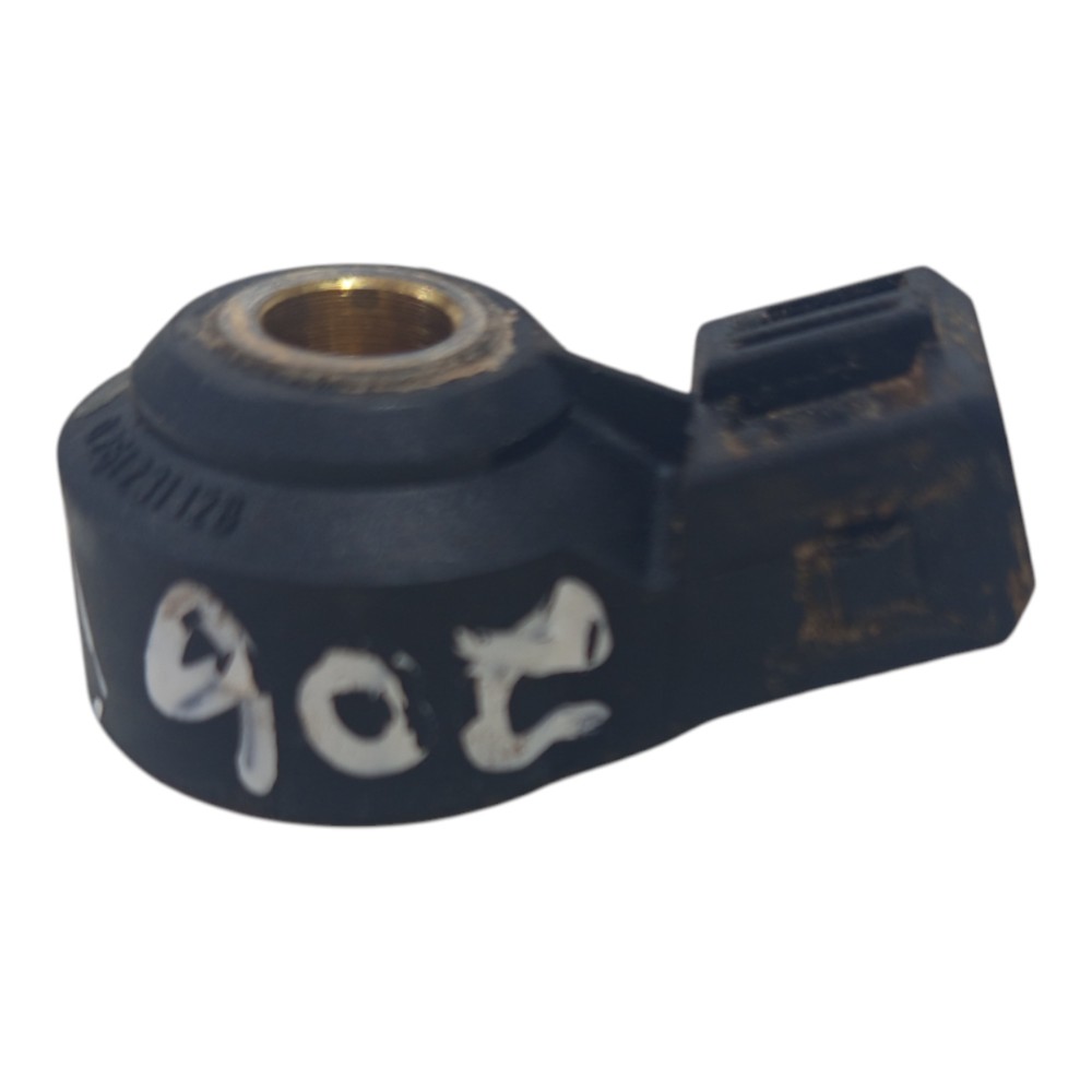Sensor Detonação Bosch Peugeot 206 1.6 16v 2001 2002 A 2010