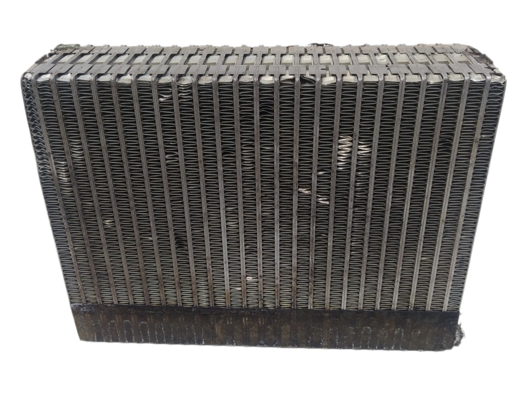 Evaporador Ar Condicionado Peugeot 307 2.0 2004 2005 A 2012 6