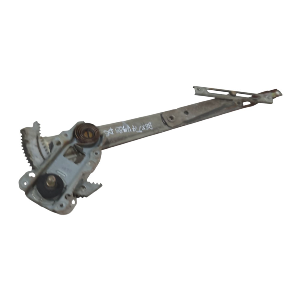 Maquina Vidro Manual Dianteira Direita Kia Besta 1996 A 2005 6