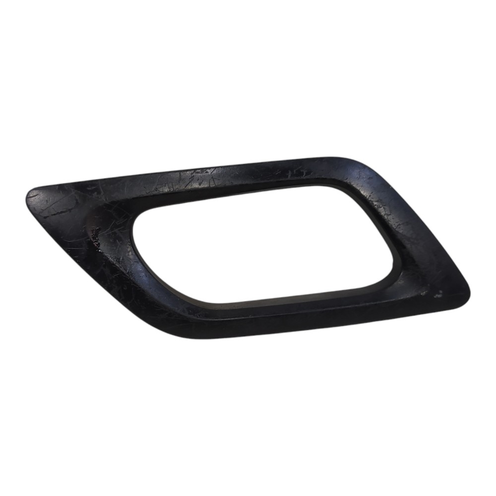 Moldura Maçaneta Interna Dianteira Direita C4 2007 A 2013 6