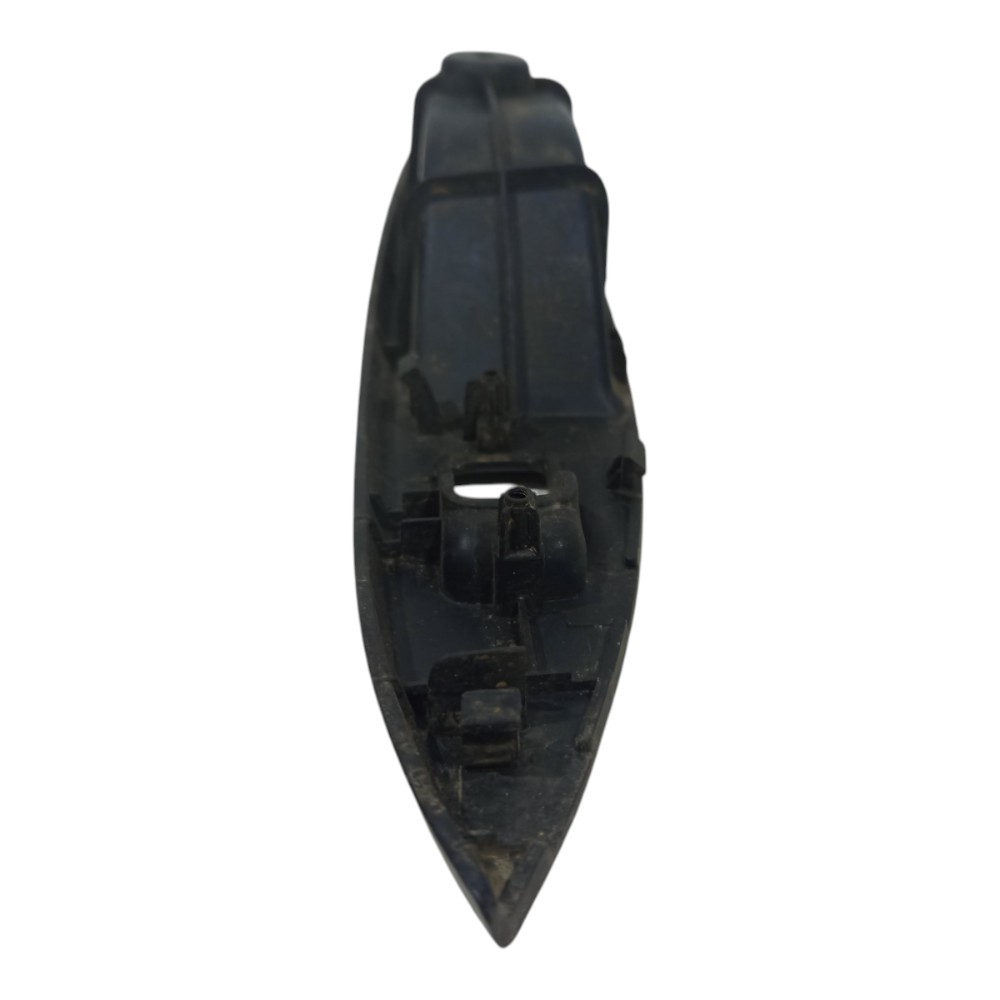 Moldura Botão Porta Treco Tras. Direita Jac J3 2014 2015 7