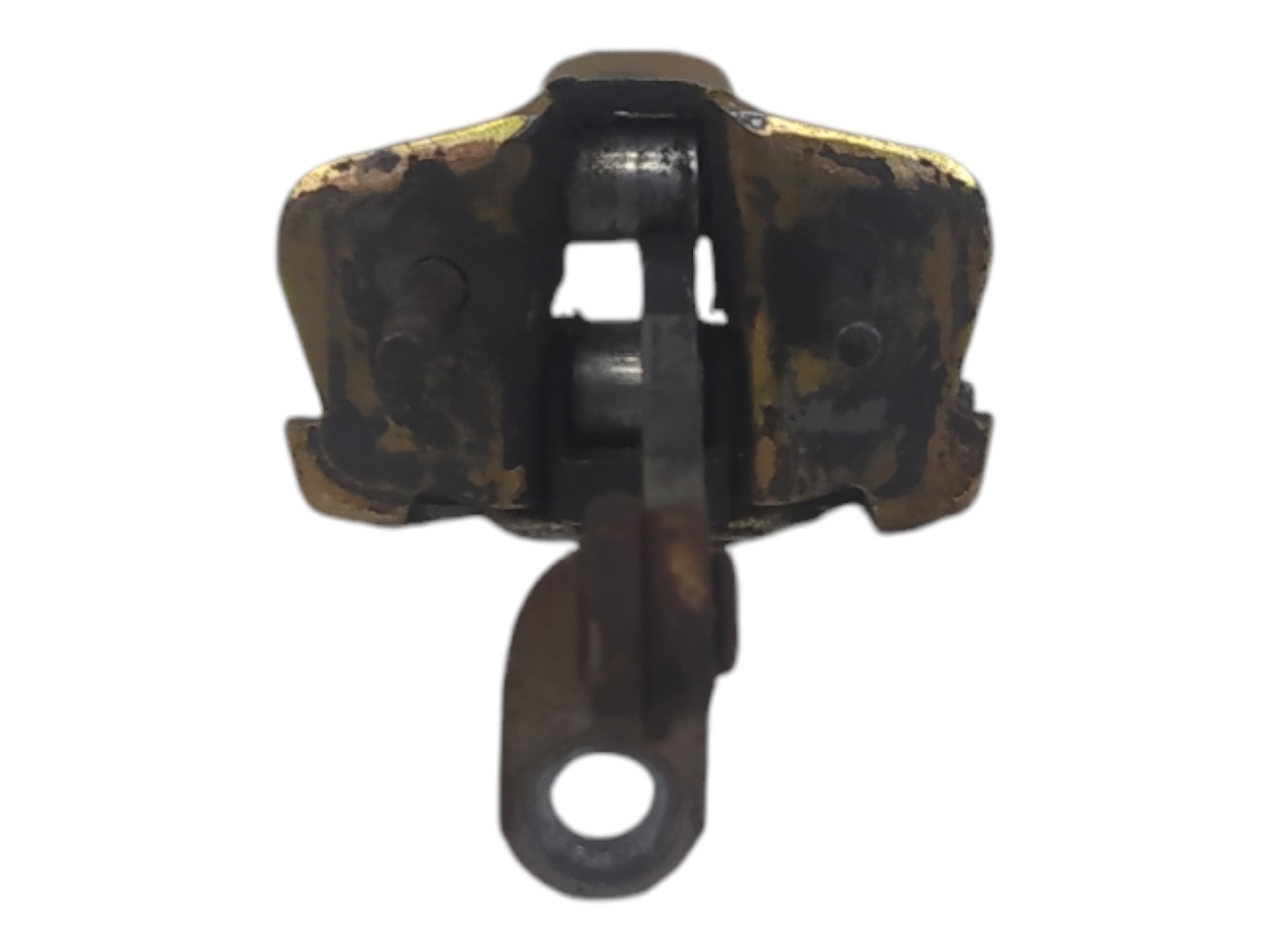 Dobradiça Porta Peugeot 206 207 2005 2006 2007 2008 3