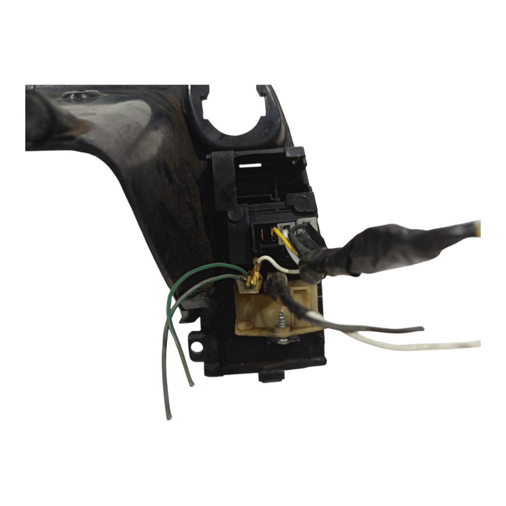 Moldura Painel Instrumentos Comandos Gm Kadett 1989 A 1998 8