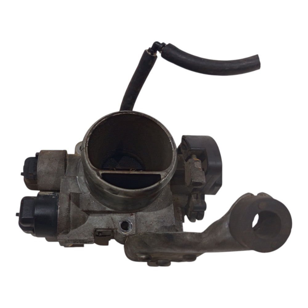 Tbi Corpo Borboleta Fiat Uno 1.0 8v 2008 2009 A 2010 5