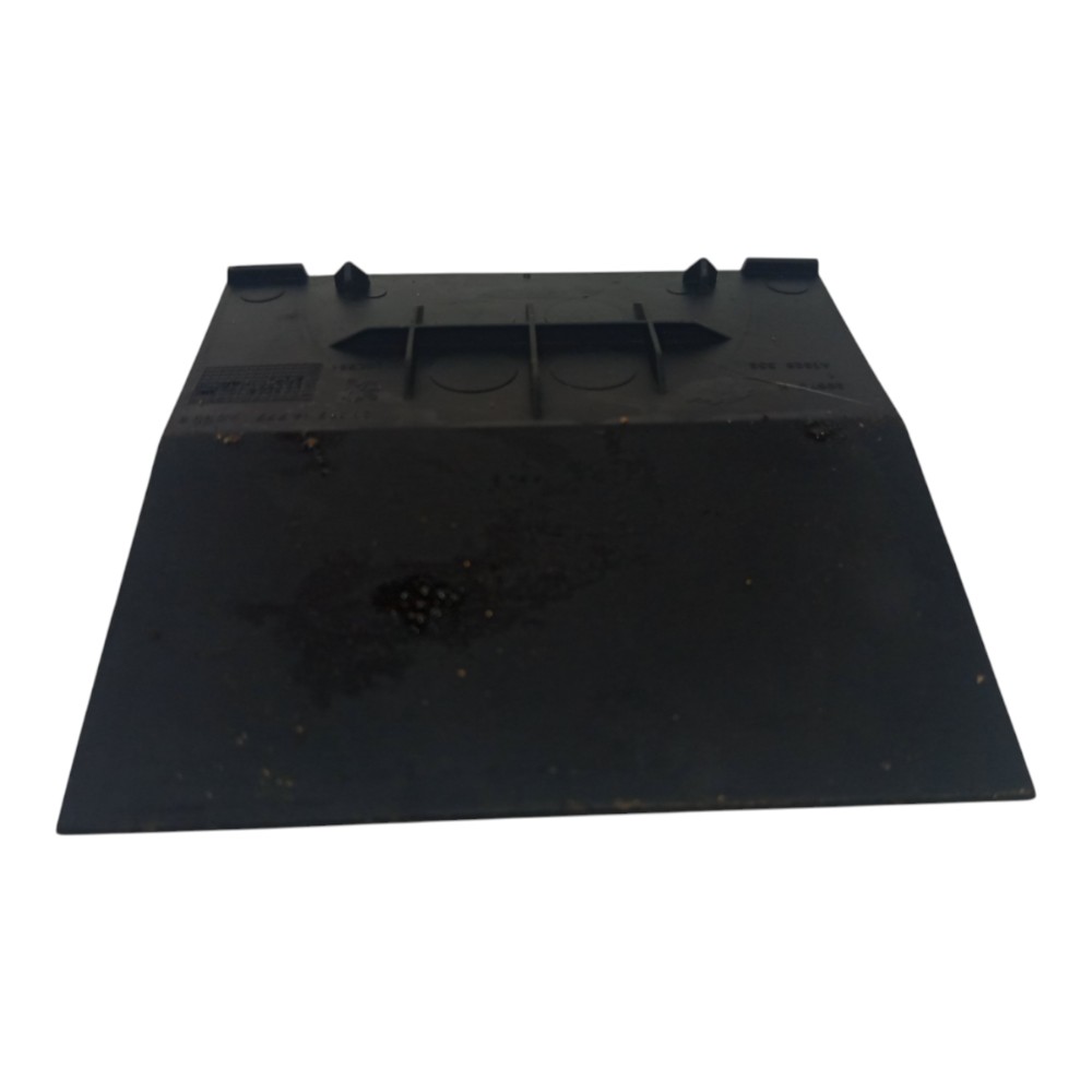 Tapete Acabamento Console Central Peugeot 307 2001 A 2012 6