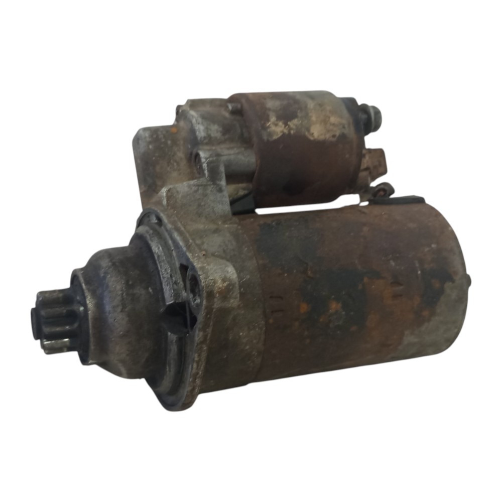 Motor Partida Arranque Audi A3 1.6 8v 1999 2000 2001 A 2006 6