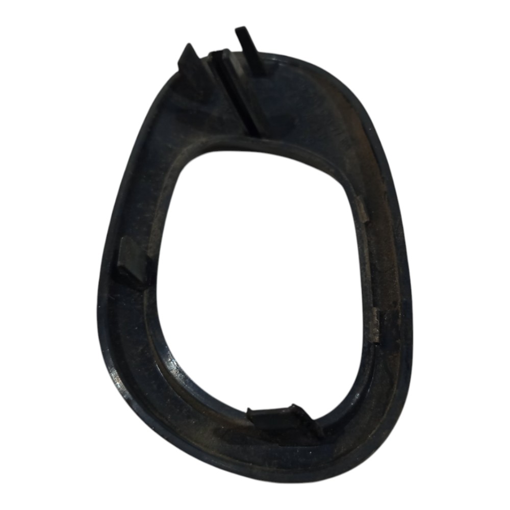 Moldura Maçaneta Interna Le Peugeot 206 2001 A 2012 Dianteira/traseira 5