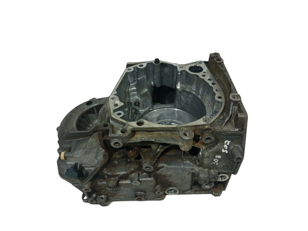 Carcaça Casco Câmbio Al4 Peugeot 307 2005 2