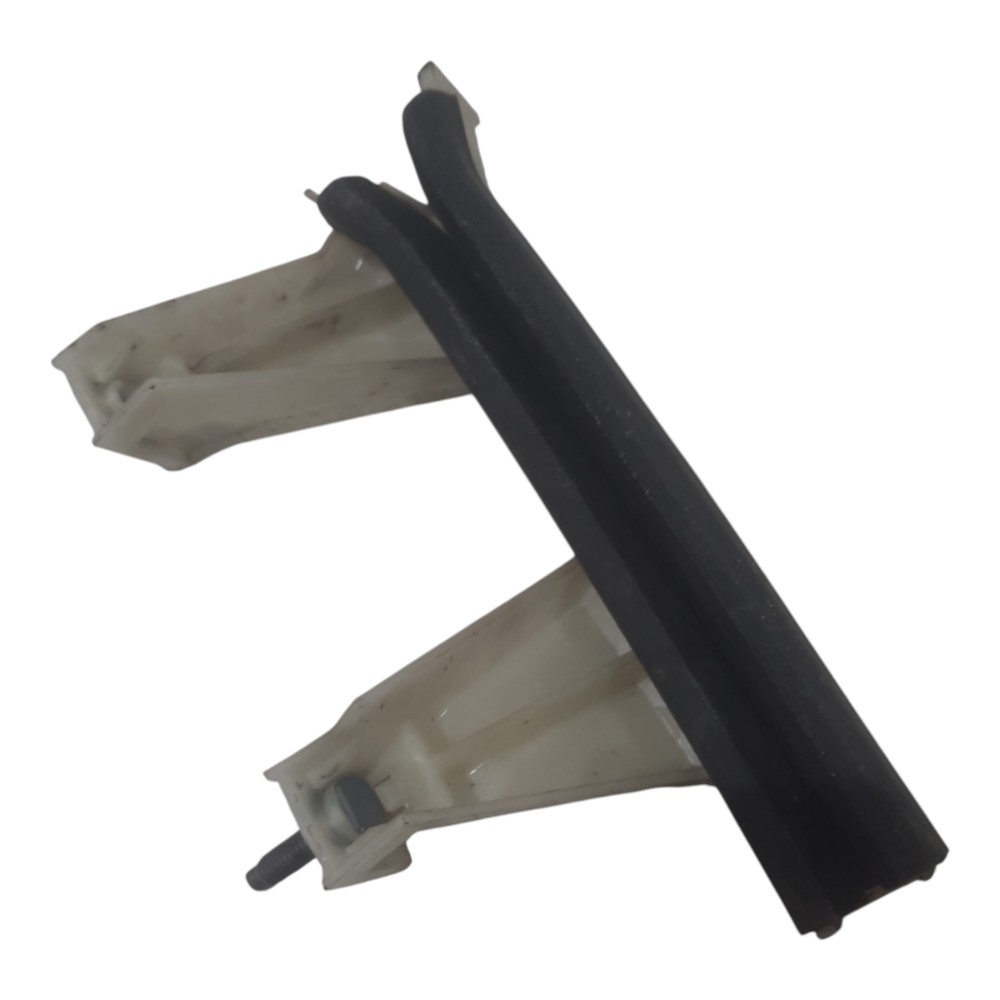 Guia Vidro Traseiro Equerdo Citroen C4 Picasso 2009 A 2014 1