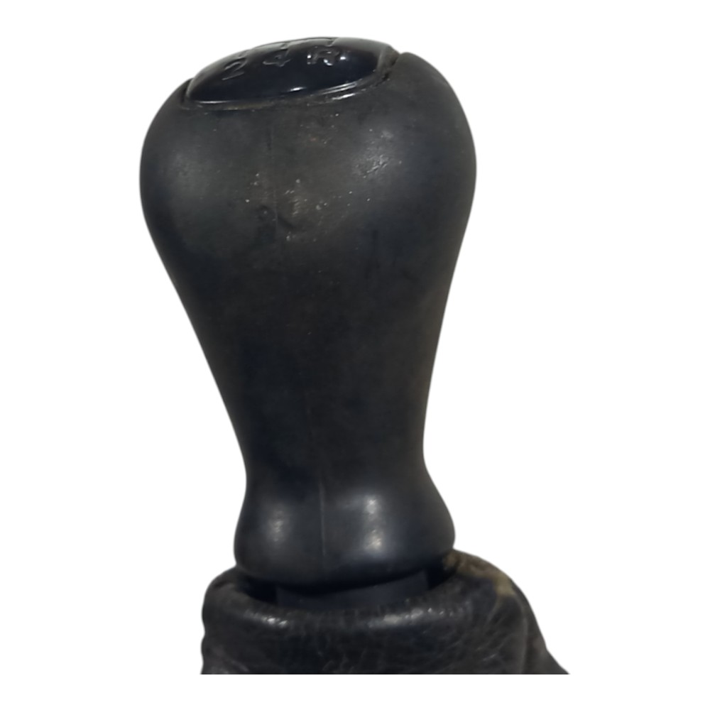 Coifa Manopla Câmbio Peugeot 206 2000 2001 2002 2003 A 2010 4