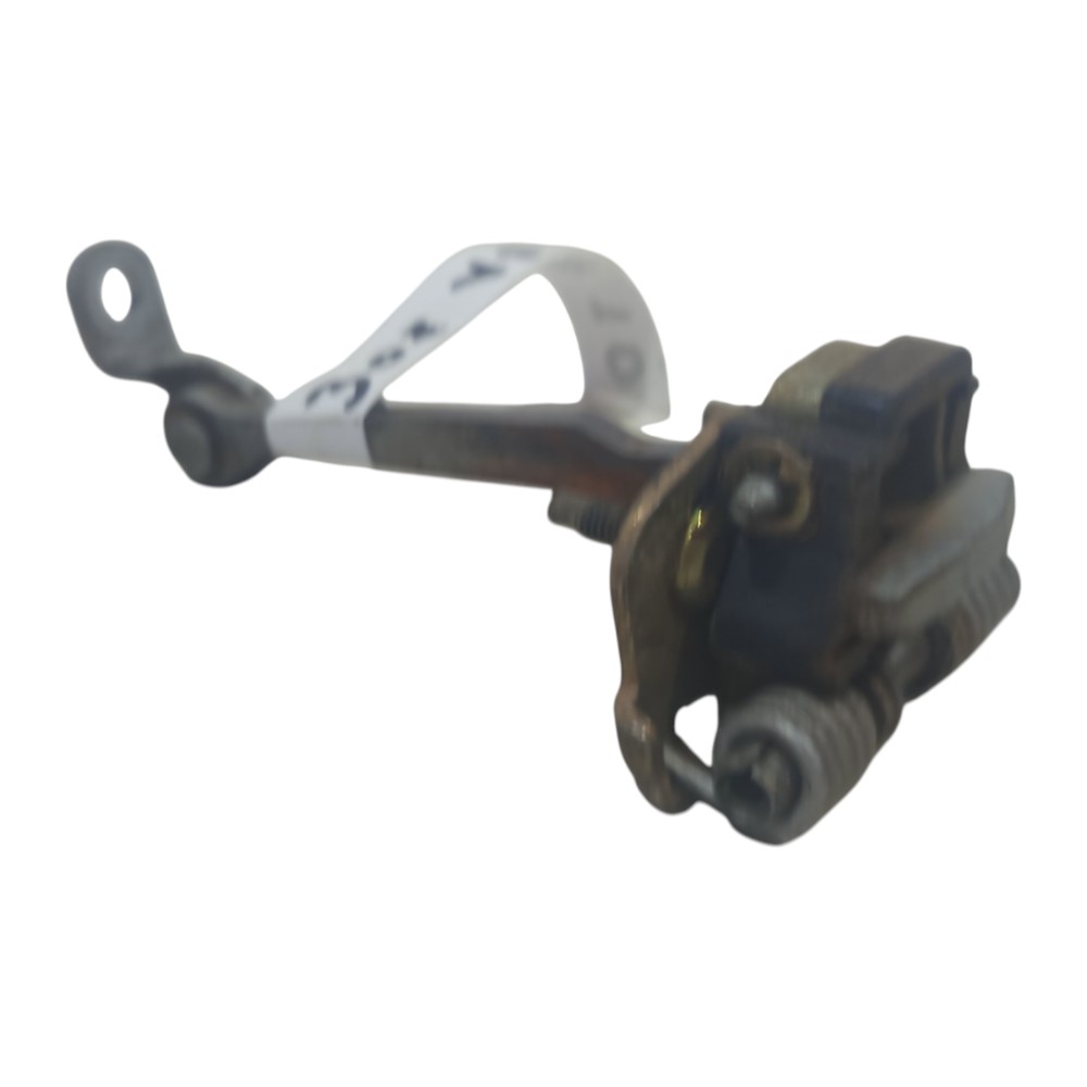 Limitador Porta Traseiro Direito Peugeot 307 2001 A 2008 4