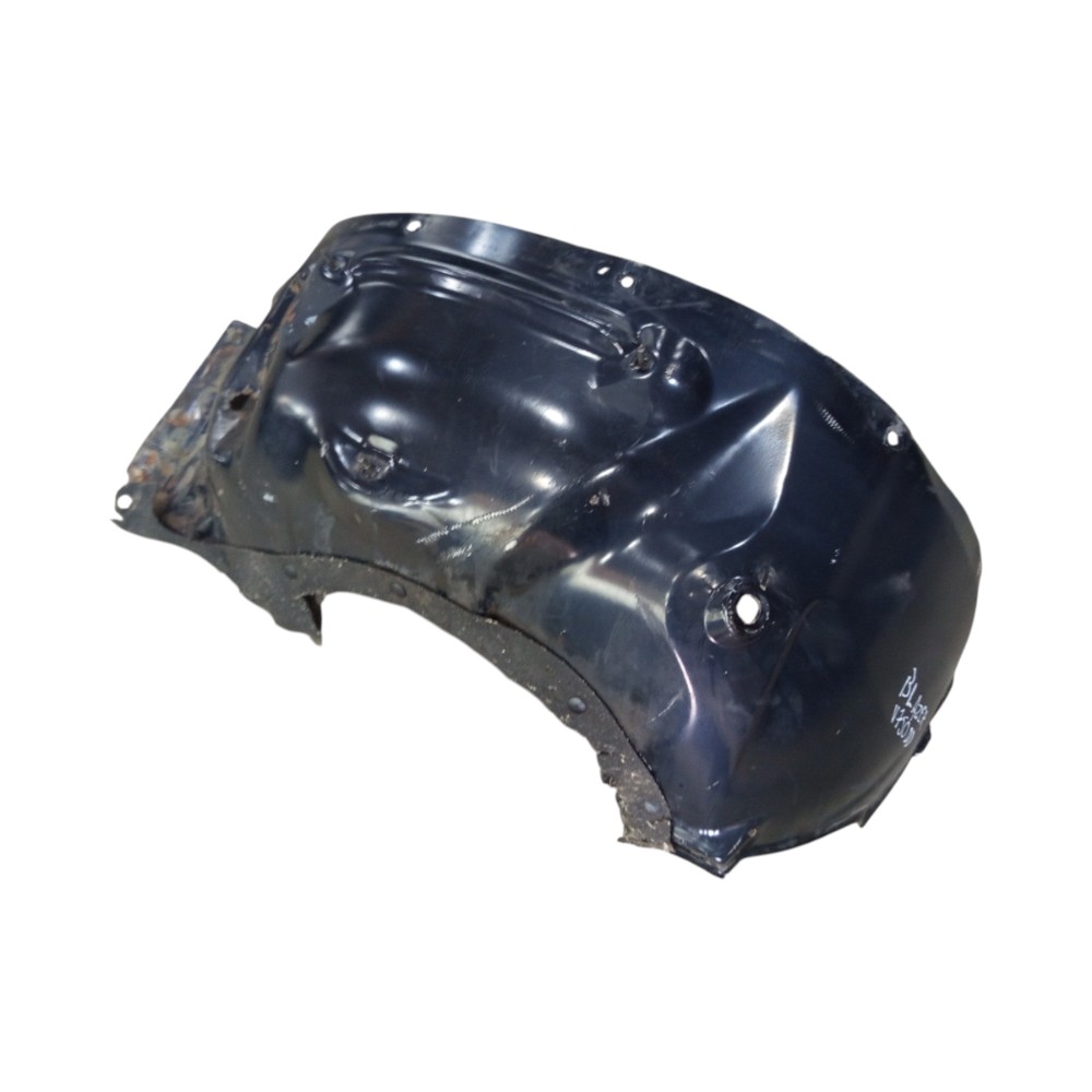 Parabarro Dianteiro Direito Chevrolet Blazer 4.3 1995 A 2000 8
