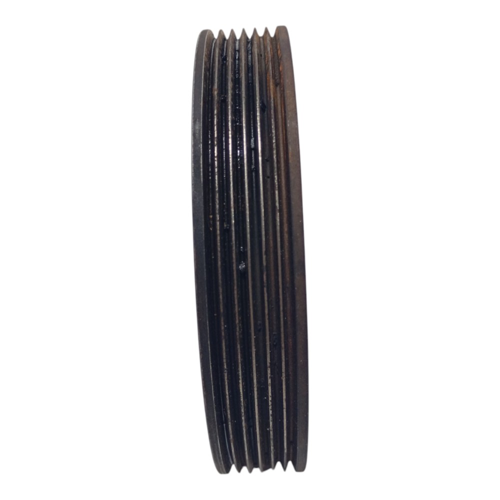 Polia Virabrequim Citroen Xsara Picasso 2.0 16v 2002 A 2012 6