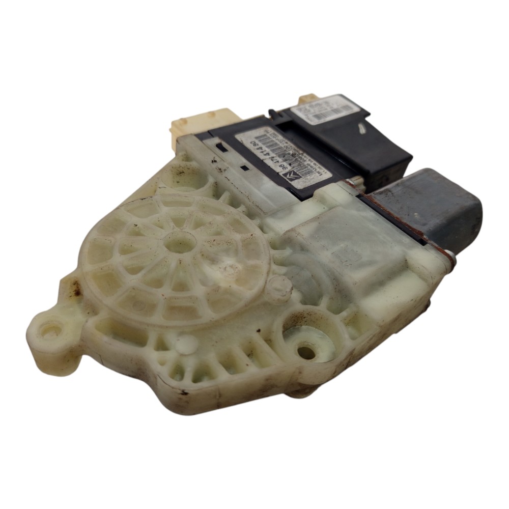 Motor Vidro Elétrico Citroen C4 2007 2008 2009 2010 A 2012 2