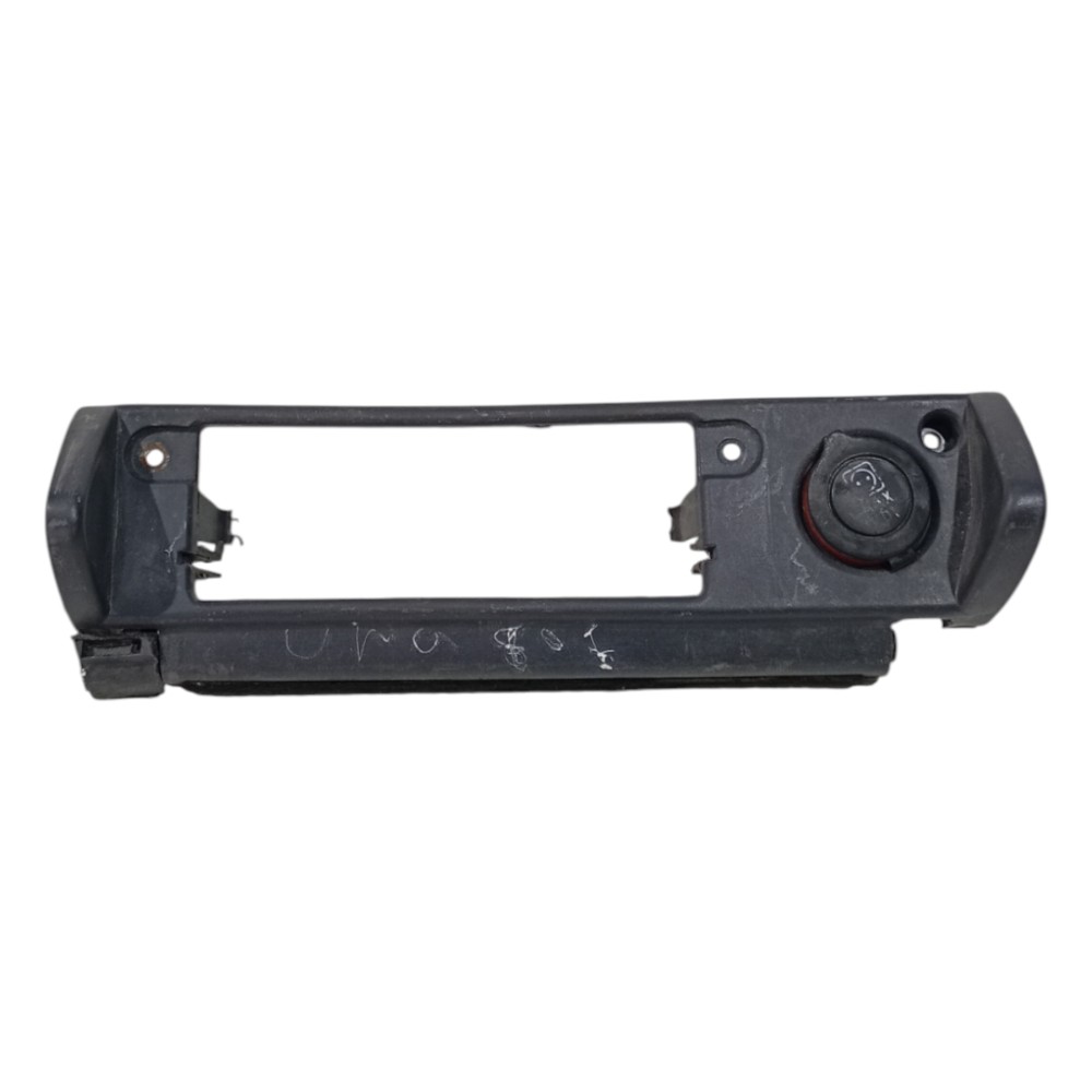 Moldura Porta Objetos Cinzeiro Fiat Uno Mille 1991 A 2000 1
