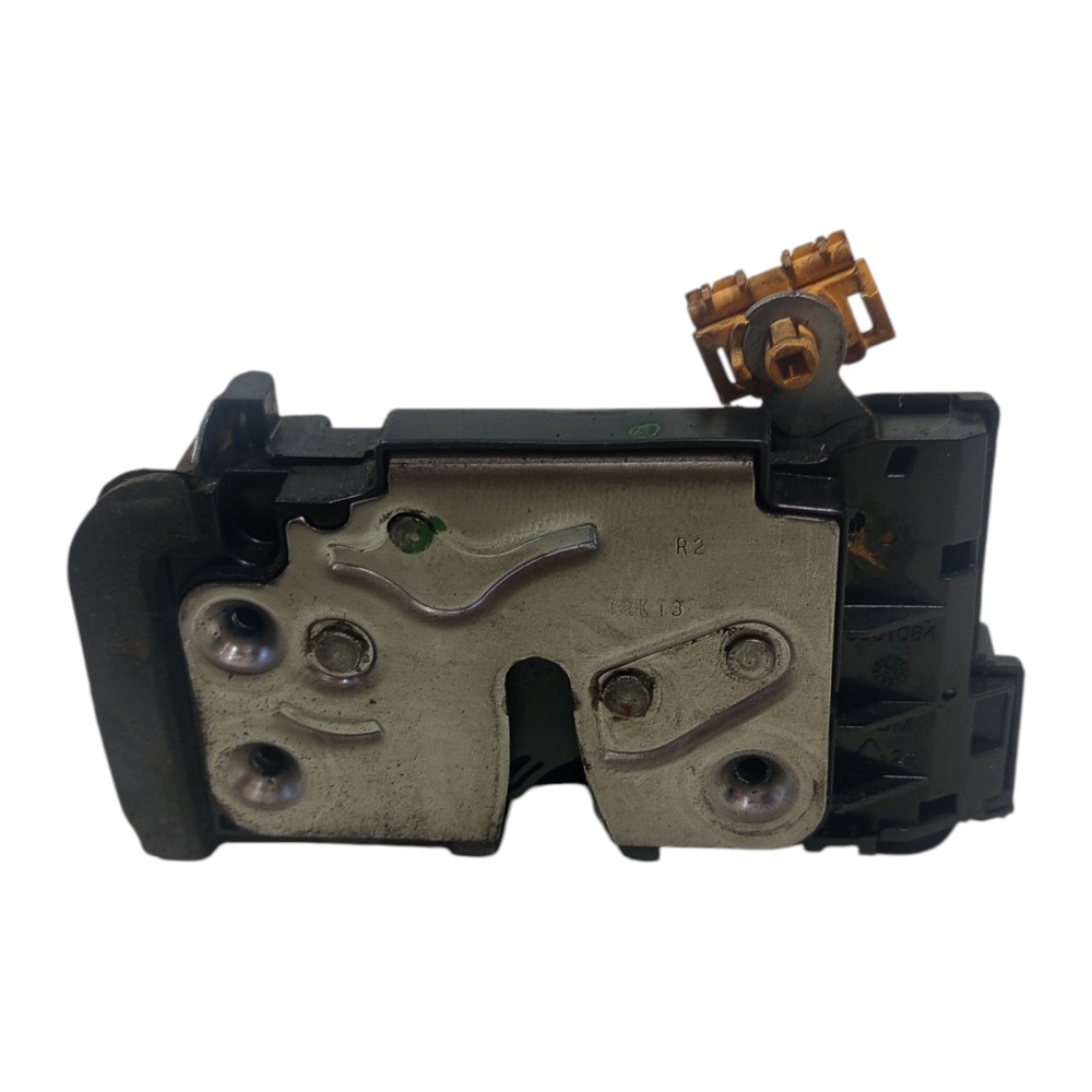 Fechadura Eletrica Porta Tras Dir Gm Cobalt Spin 12 A 22 3
