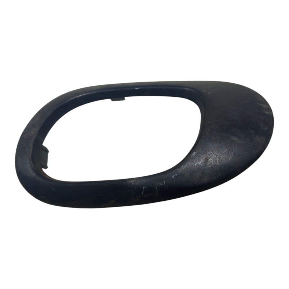 Moldura Maçaneta Interna Direita Peugeot 206 2001 02 A 2010 5