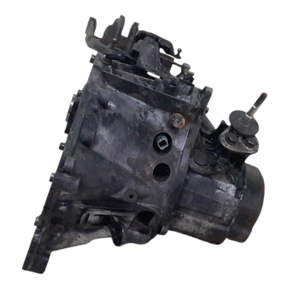 Caixa Câmbio Citroen Xsara Picasso 2.0 16v 2002 2003 A 2008 9