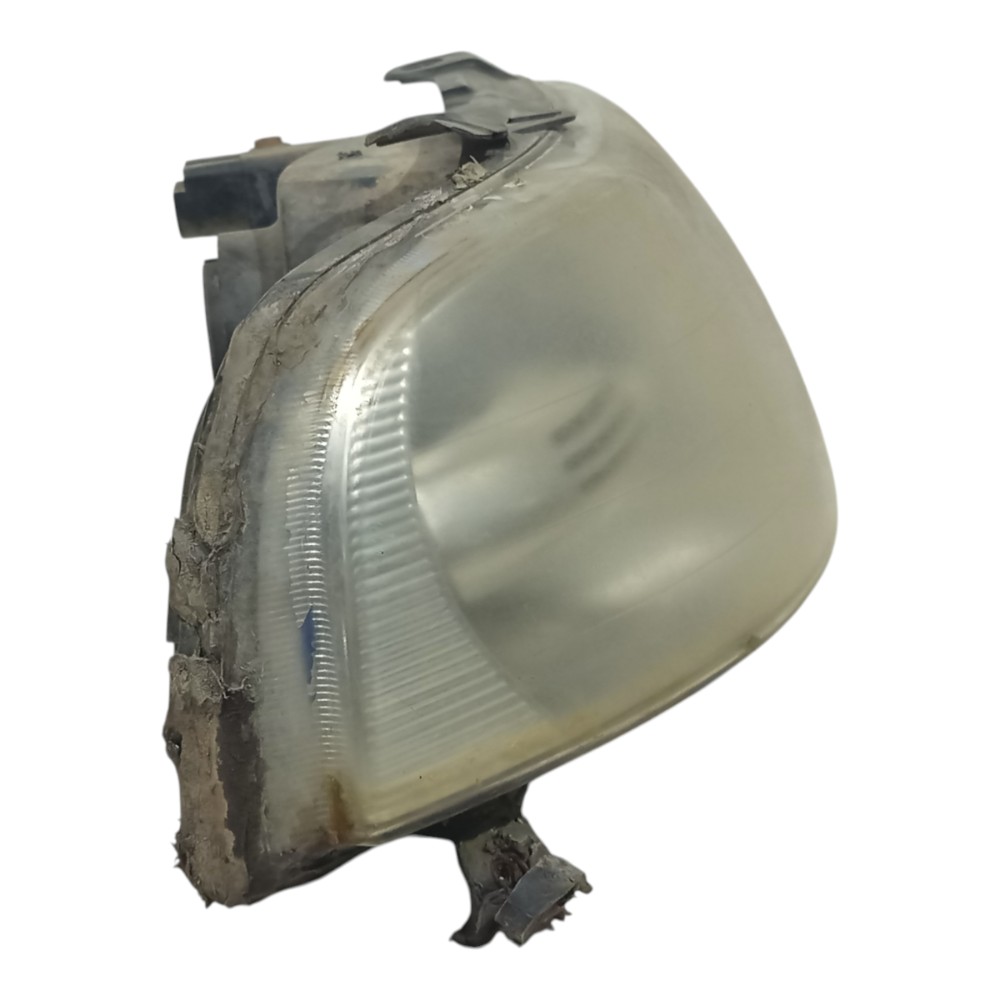 Farol Dianteiro Direito Vw Gol Parati 1999 2000 2001 A 2005 Direito/passageiro 4